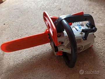 motosega Echo da potatura 