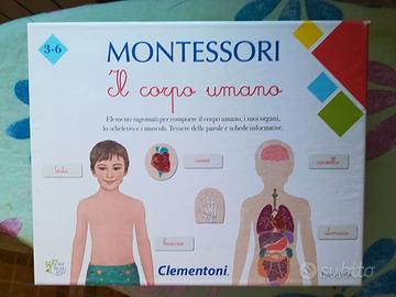 GIOCHI DA TAVOLO 3/4+