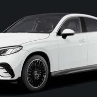 MERCEDES-BENZ GLC 200 d 4Matic Mild hybrid Coupé