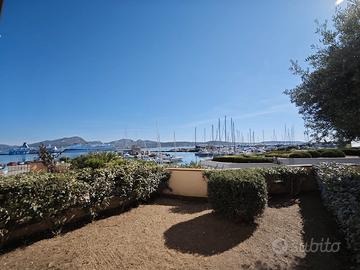 Bilocale Olbiamare da marzo a sett 2026