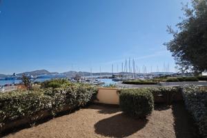 Bilocale Olbiamare da marzo a sett 2026