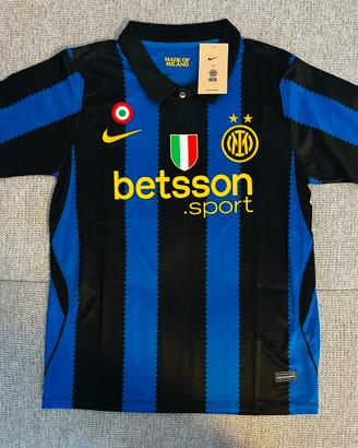 Maglia inter 26/27