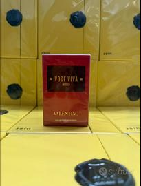 Valentino Voce Viva Intensa 100ml