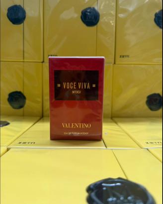 Valentino Voce Viva Intensa 100ml