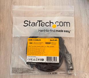 Cavo video USB-C HDMI