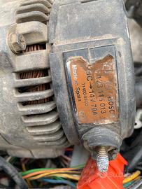 Alternatore 31400-85CO