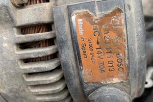 Alternatore 31400-85CO