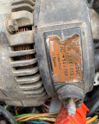 Alternatore 31400-85CO