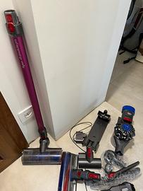 Dyson V8 - leggere descrizione