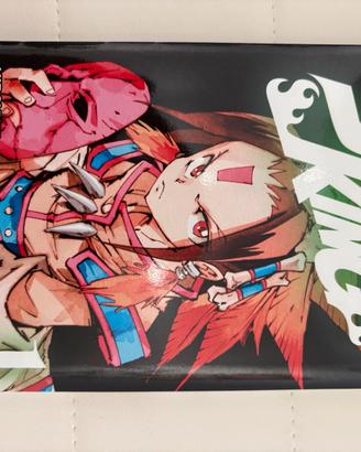 Primo numero di Shaman King