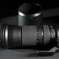 Tamron SP 150-600mm f/5-6.3 Di VC USD