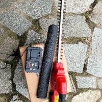 decespigliatore batteria