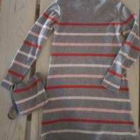 vestitino o maxi maglia bambina 4-6 anni
