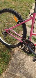 Mountain Bike 26"