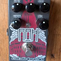 CATALINBREAD RAH - J.Page at the Royal Albert Hall