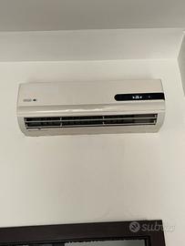 CONDIZIONATORE DE LONGHI ONE