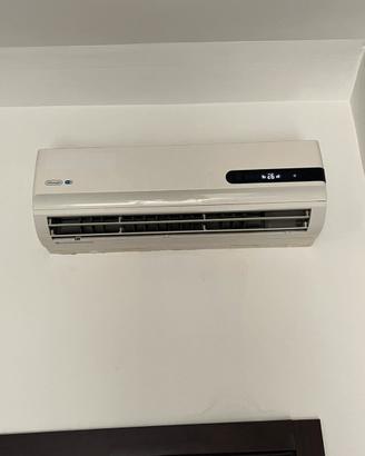 CONDIZIONATORE DE LONGHI ONE