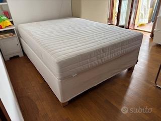 Materasso a molle Ikea