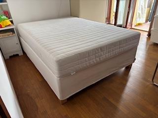 Materasso a molle Ikea