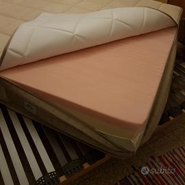Materasso matrimoniale in Memory Foam - Arredamento e Casalinghi In ...