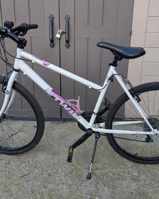 BICI Btwin Rockrider 300