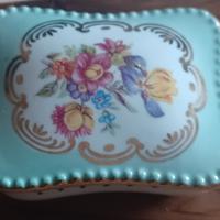 scatolina portagioie