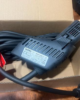 Alimentatore RUPES