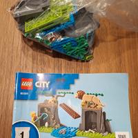 Lego City