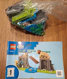 Lego City