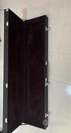Flight Case Professionale su Misura per Pianoforte