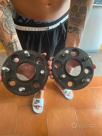 Distanziali 15 mm ford