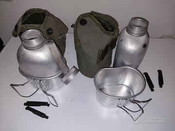 Borracce esercito