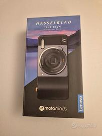 Motorola Motomods Hasselblad True  Zoom 10x