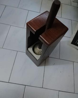 Scopino da bagno 