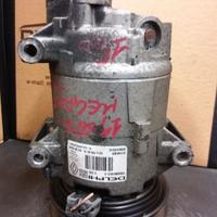 Compressore ac renault megane scenic