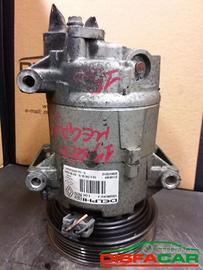 Compressore ac renault megane scenic