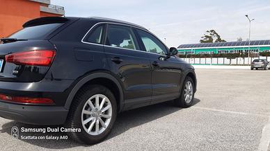 AUDI Q3 COME NUOVA