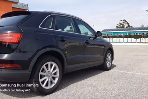 AUDI Q3 COME NUOVA
