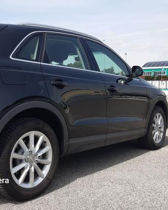 AUDI Q3 COME NUOVA