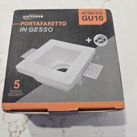 faretti controsoffitto