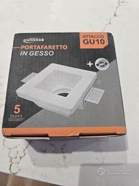 faretti controsoffitto