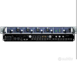 RME FIREFACE 800