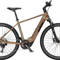 MACINA E-BIKE CROSS CX 820 KTM