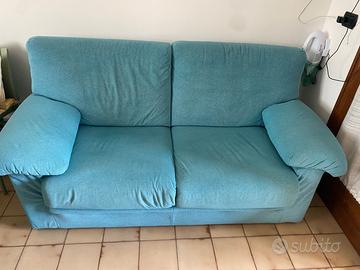 Divano letto