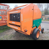 Rotopressa Gallignani 2500RB