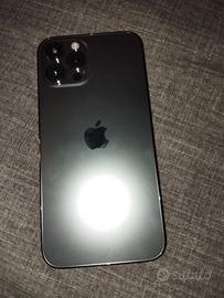 IPHONE 12 PRO MAX 256 GB