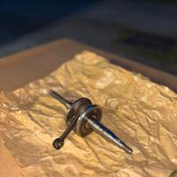 Ricambi Aerox/Minarelli orizzontale