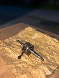 Ricambi Aerox/Minarelli orizzontale