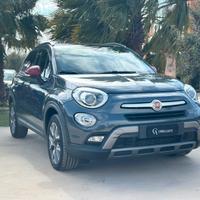 Fiat 500X 1.6 JTDM 120 CV Cross Plus