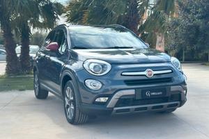 Fiat 500X 1.6 JTDM 120 CV Cross Plus